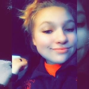 Meet your Posher, Kylee